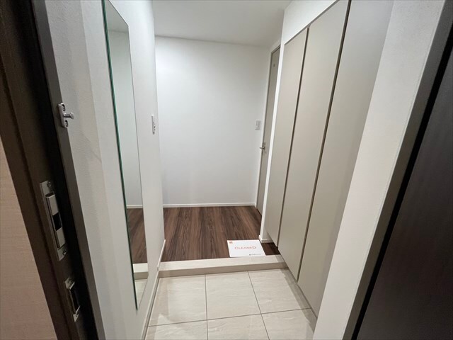 クオリタス浅草橋(QUALITAS浅草橋)の物件内観写真