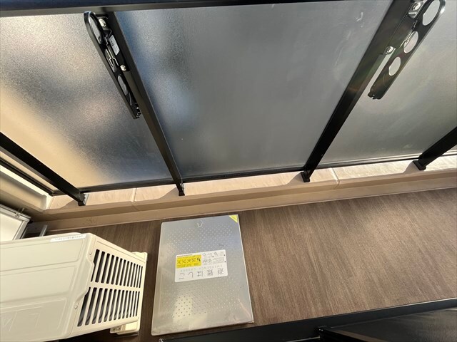 クオリタス浅草橋(QUALITAS浅草橋)の物件内観写真