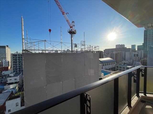 クオリタス浅草橋(QUALITAS浅草橋)の物件内観写真