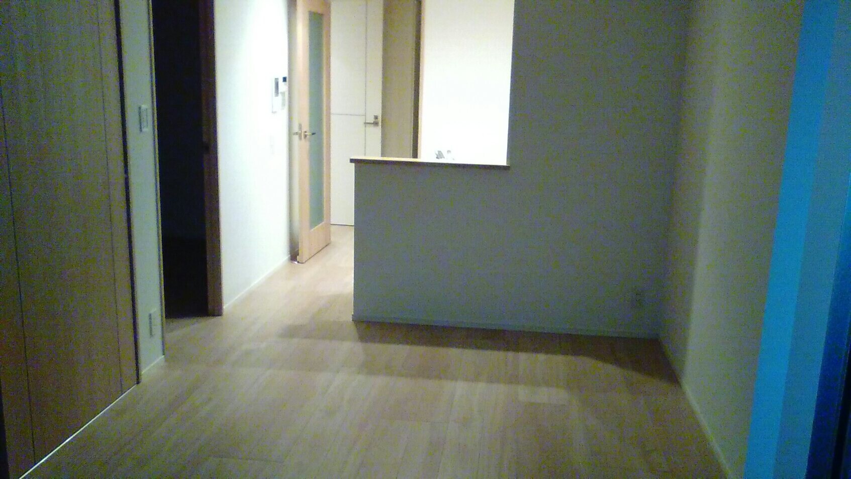 リバーレ浅草ウエストの物件内観写真