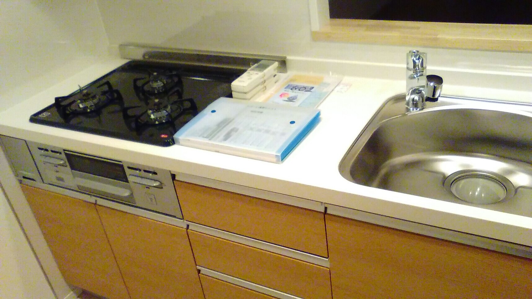 リバーレ浅草ウエストの物件内観写真