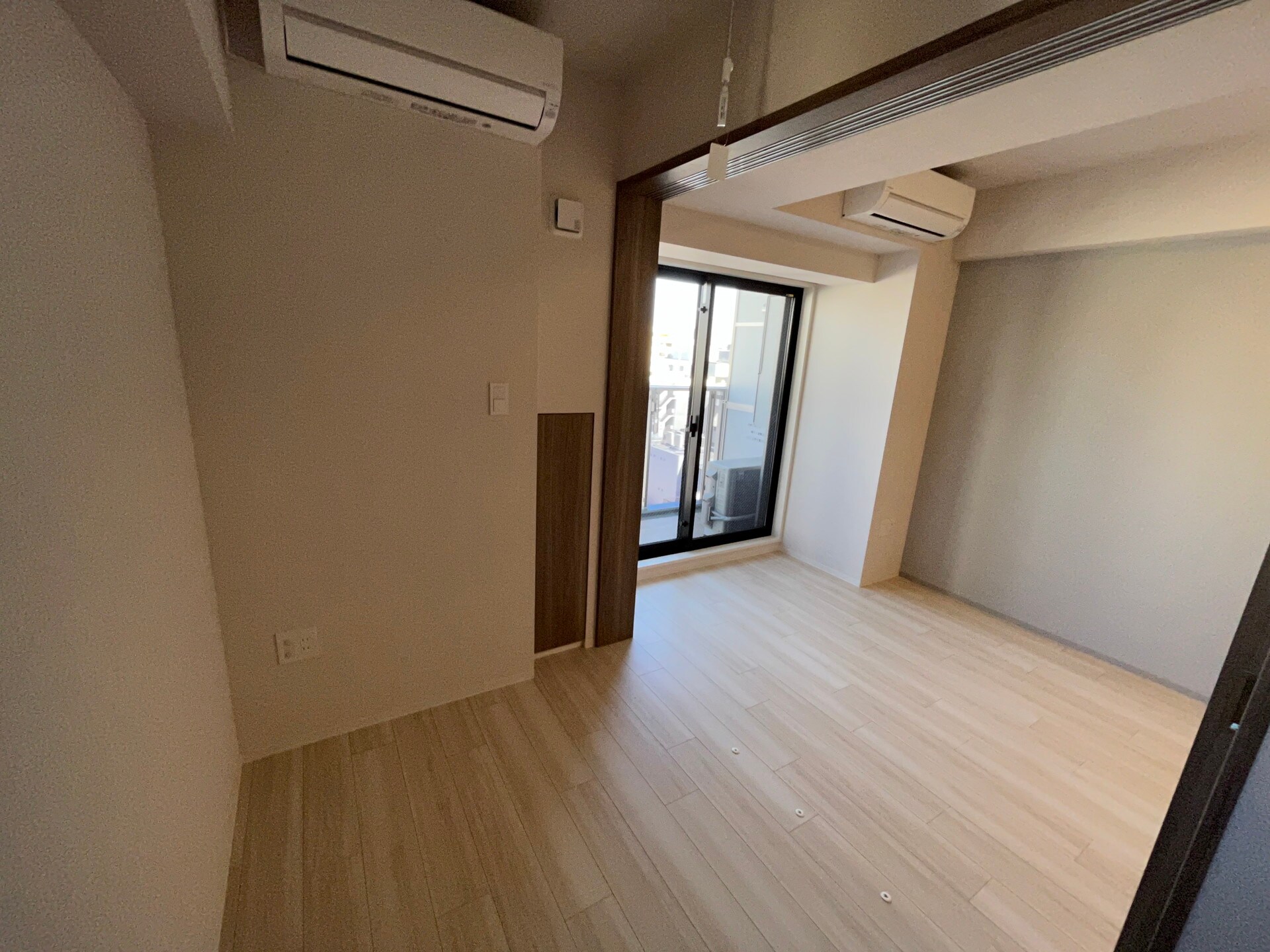 ワンルーフレジデンス上野御徒町の物件内観写真