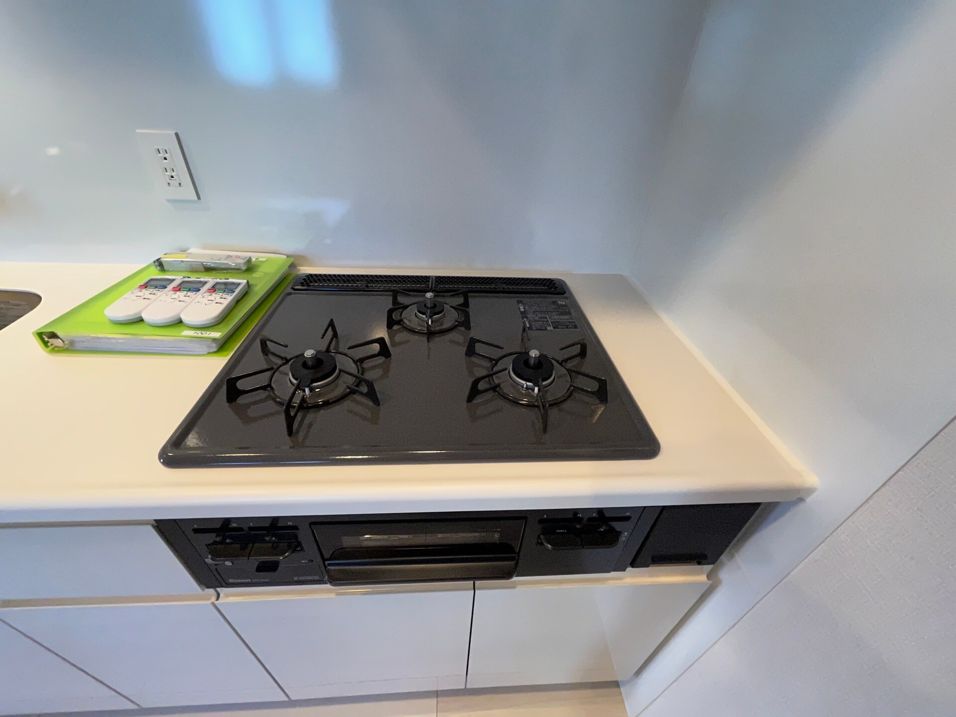 ワンルーフレジデンス上野御徒町の物件内観写真