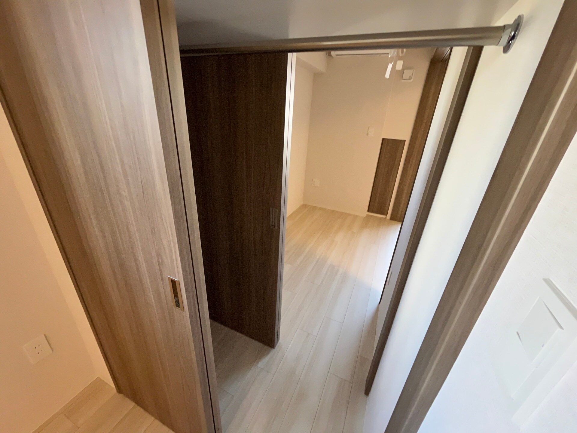 ワンルーフレジデンス上野御徒町の物件内観写真