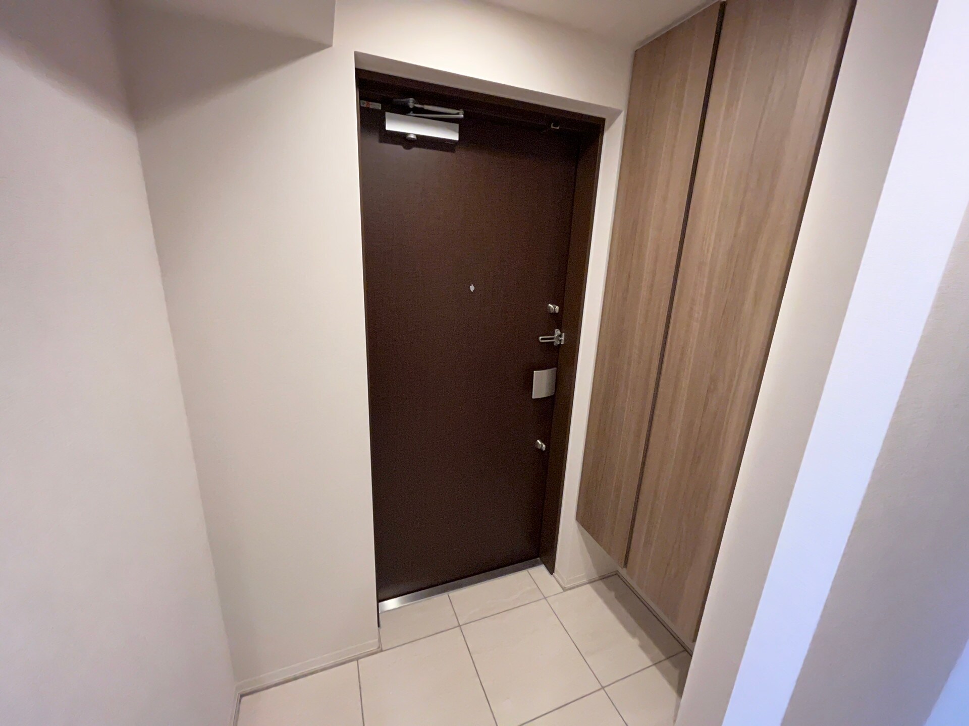 ワンルーフレジデンス上野御徒町の物件内観写真