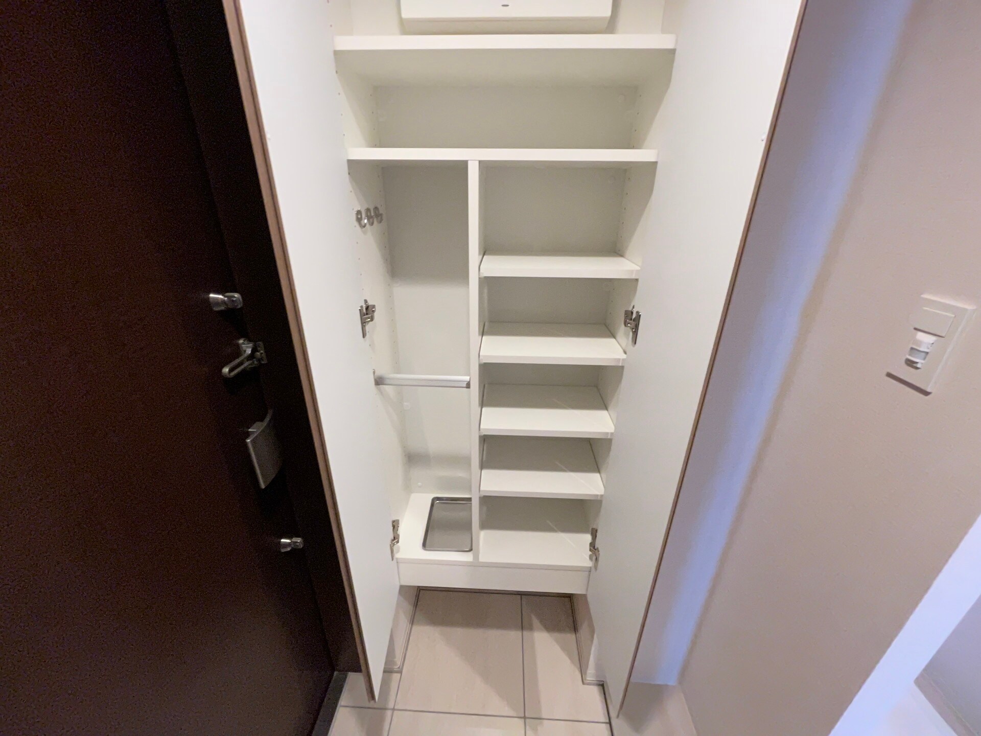 ワンルーフレジデンス上野御徒町の物件内観写真