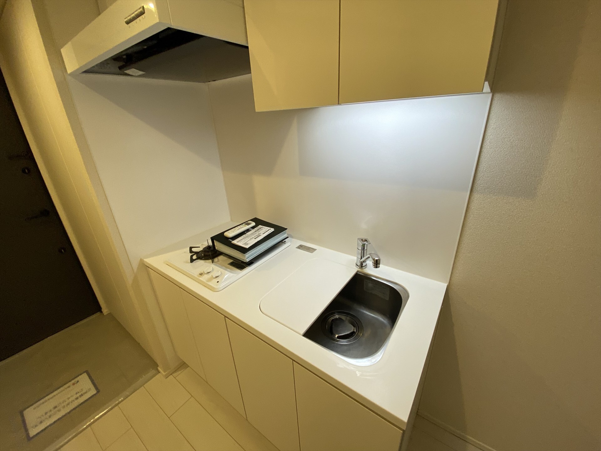 プライムメゾン浅草橋の物件内観写真