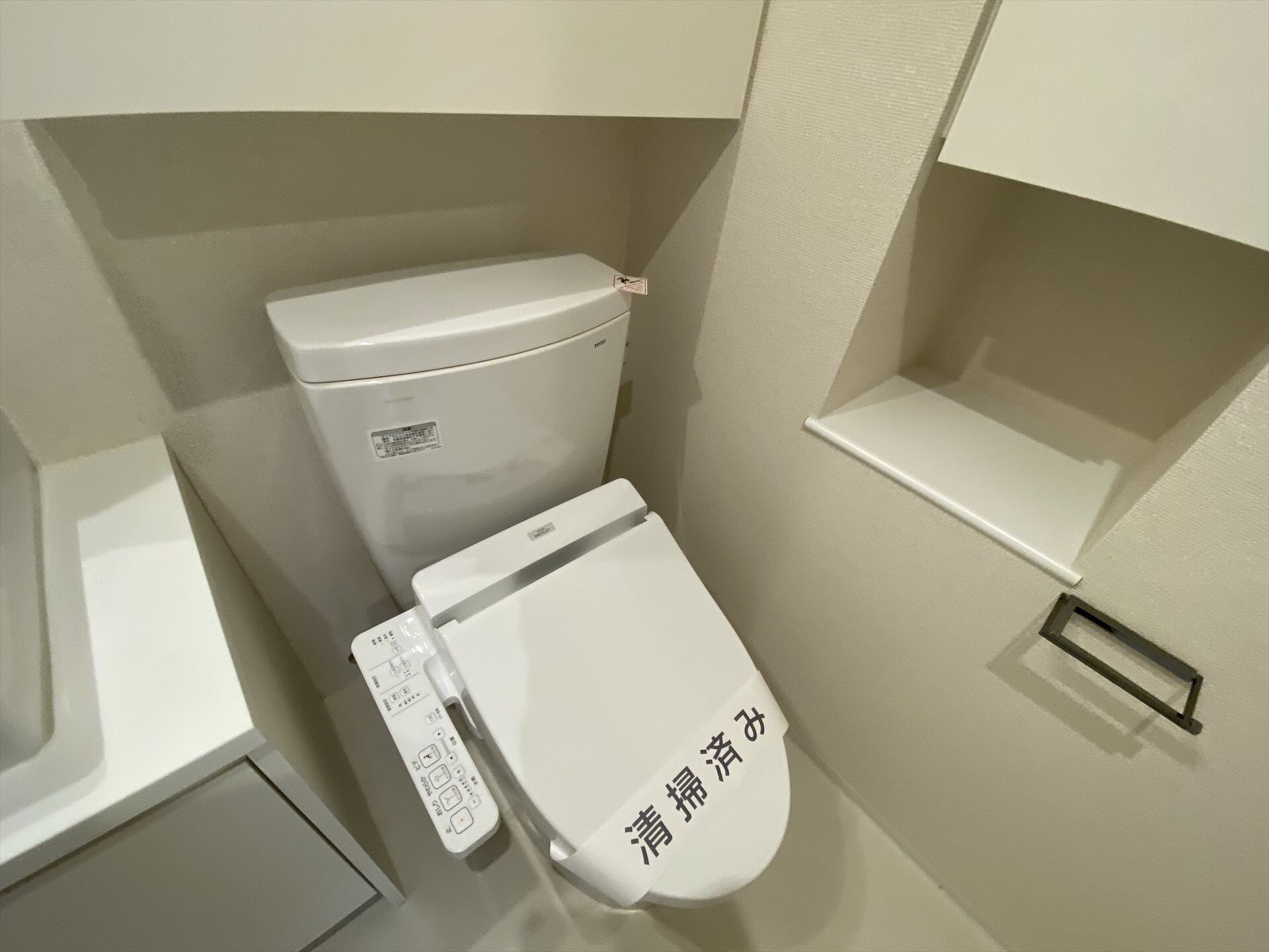 プライムメゾン浅草橋の物件内観写真