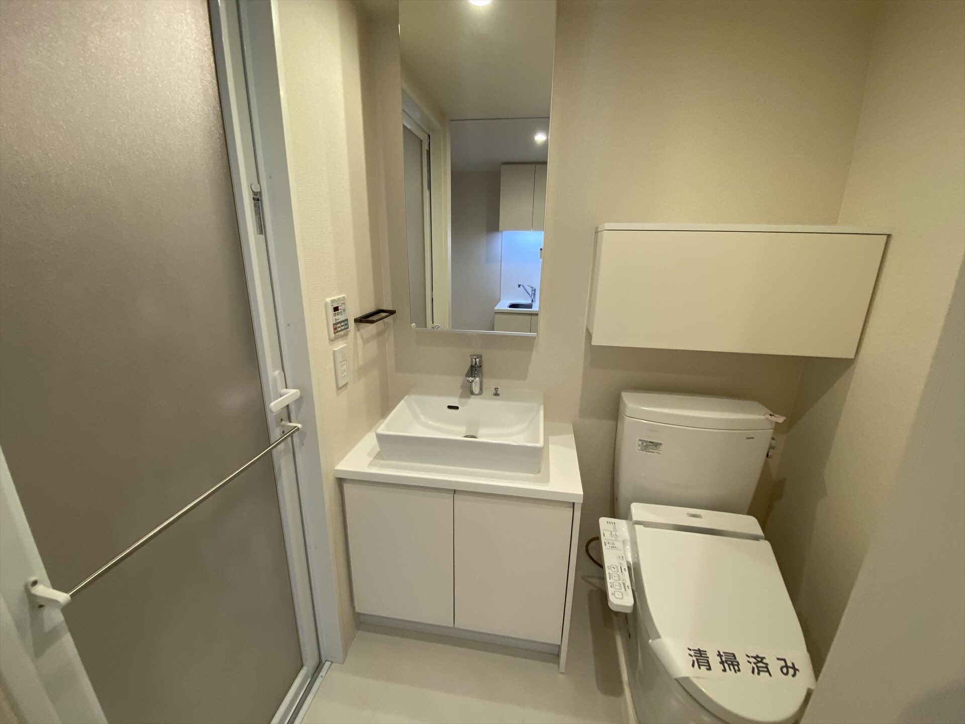 プライムメゾン浅草橋の物件内観写真