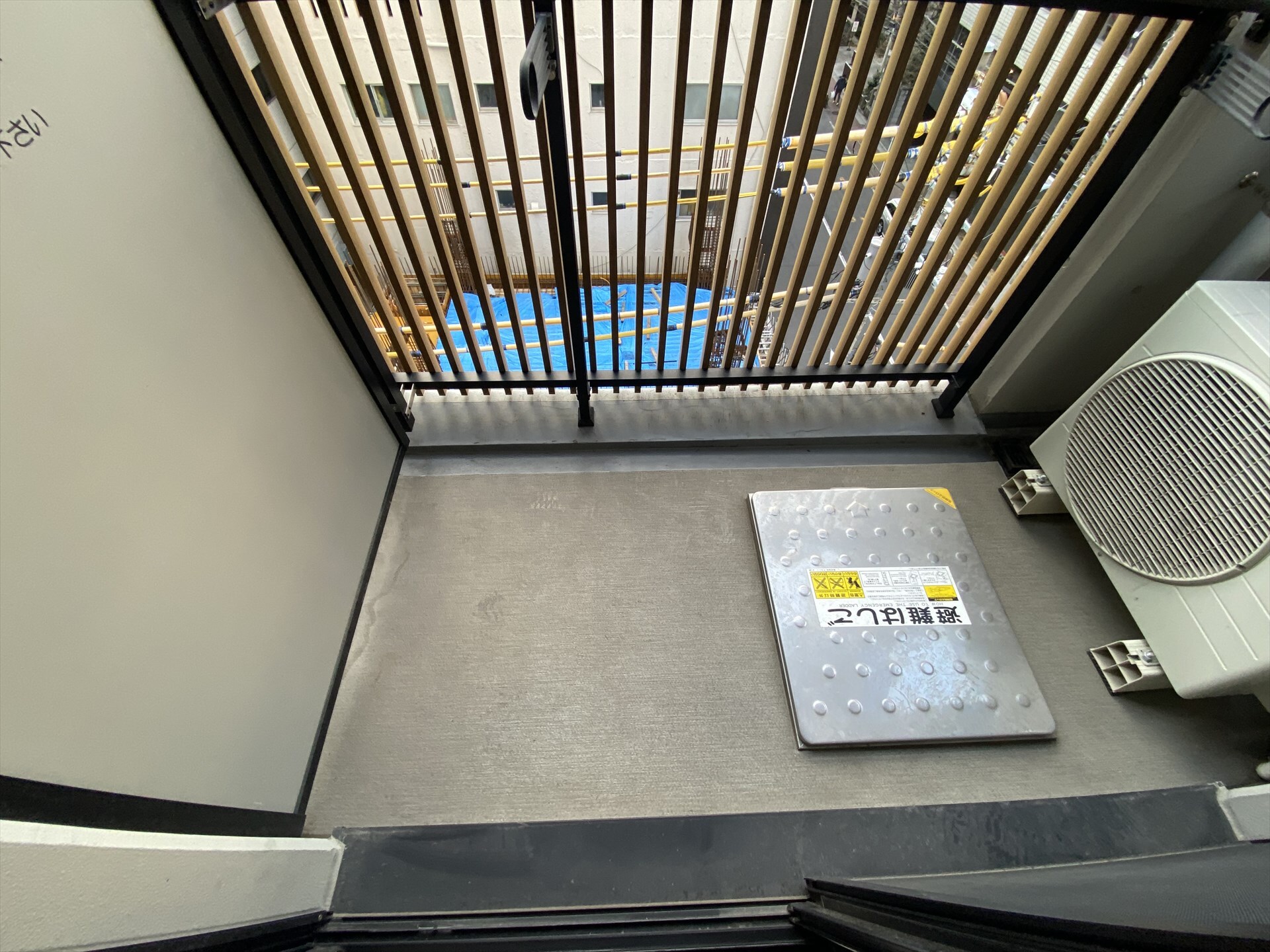 プライムメゾン浅草橋の物件内観写真