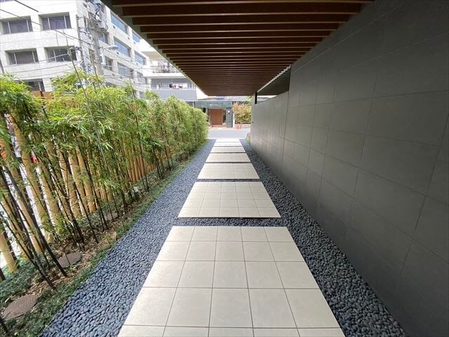 プライムメゾン浅草橋の物件内観写真