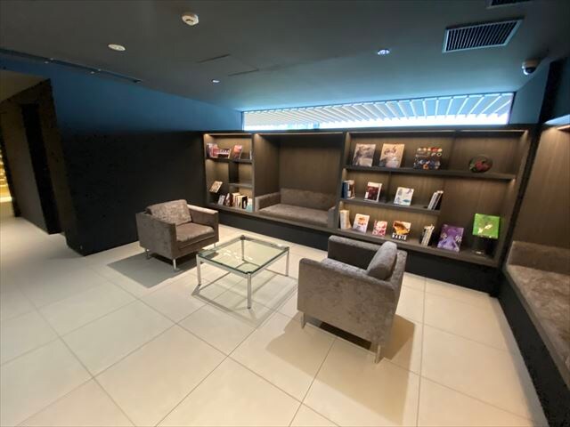 プライムメゾン浅草橋の物件内観写真