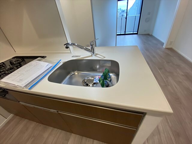 クオリタス浅草橋(QUALITAS浅草橋)の物件内観写真