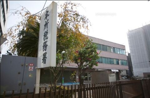 パークアクシス押上レジデンスの物件内観写真