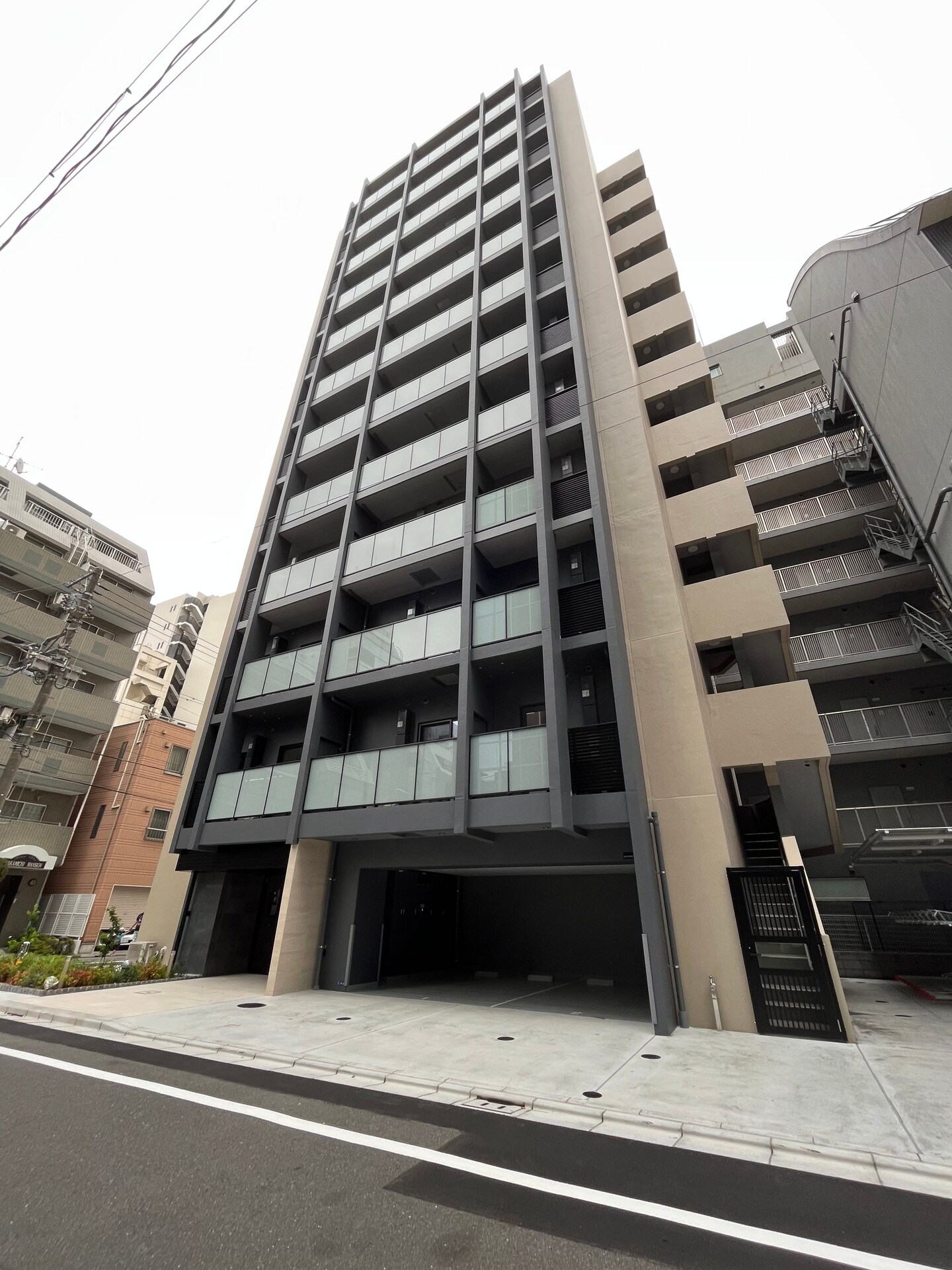 ボアビスタ上野御徒町の物件内観写真