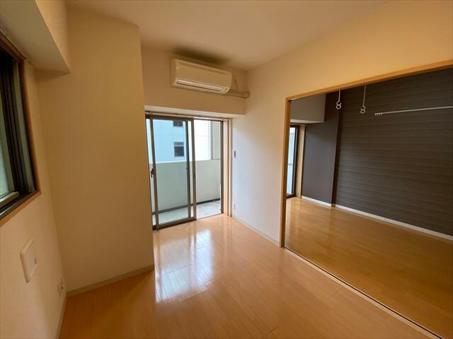 ラブールミノワの物件内観写真