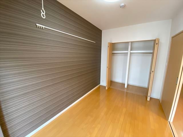 ラブールミノワの物件内観写真