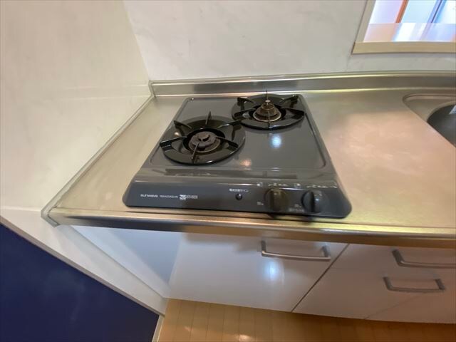 ラブールミノワの物件内観写真