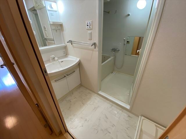 ラブールミノワの物件内観写真