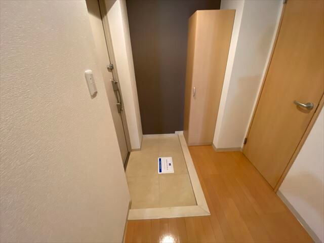 ラブールミノワの物件内観写真