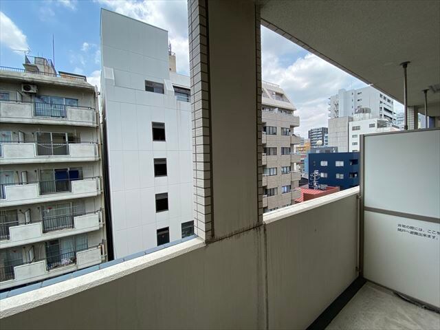 ラブールミノワの物件内観写真