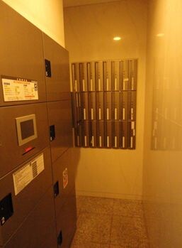 ラブールミノワの物件内観写真