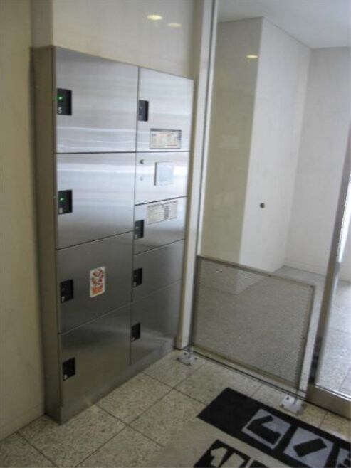 ラブールミノワの物件内観写真