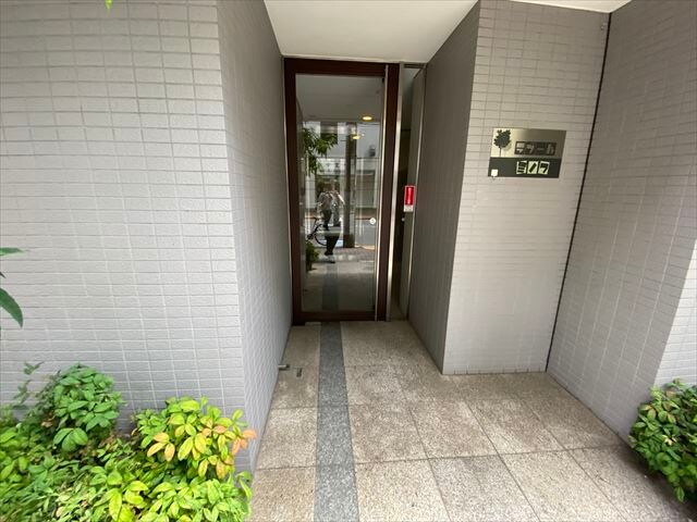 ラブールミノワの物件内観写真