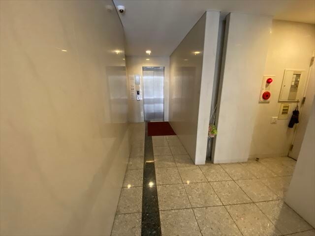 ラブールミノワの物件内観写真