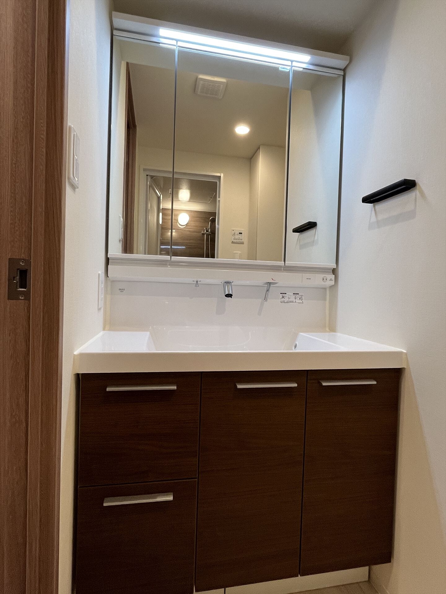 クリオラベルヴィ元浅草の物件内観写真