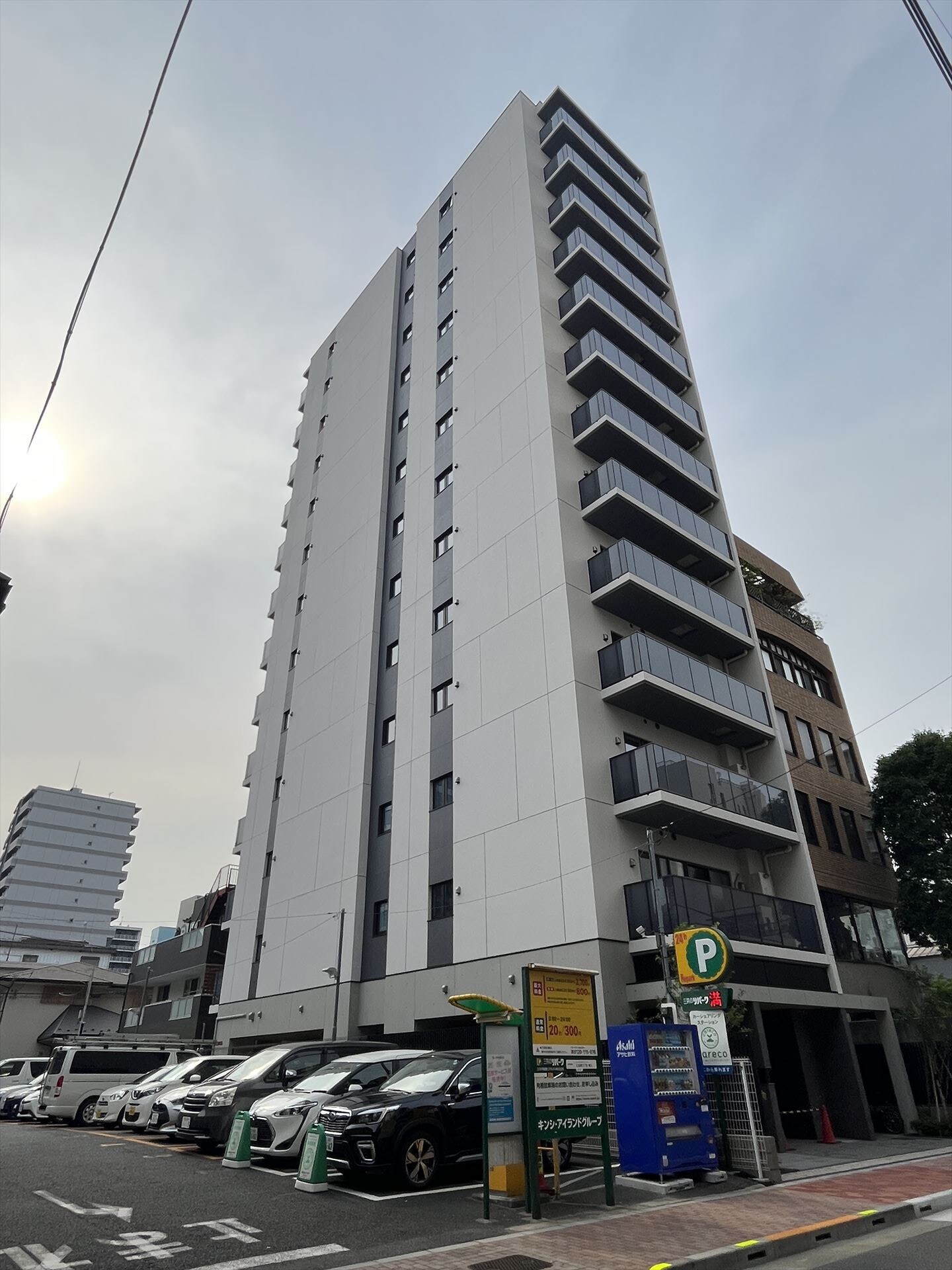 クリオラベルヴィ元浅草の物件内観写真