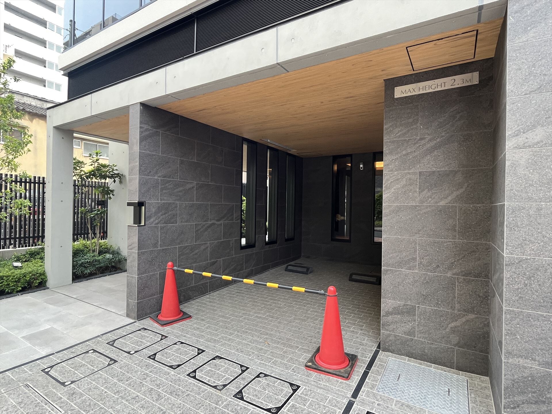 クリオラベルヴィ元浅草の物件内観写真