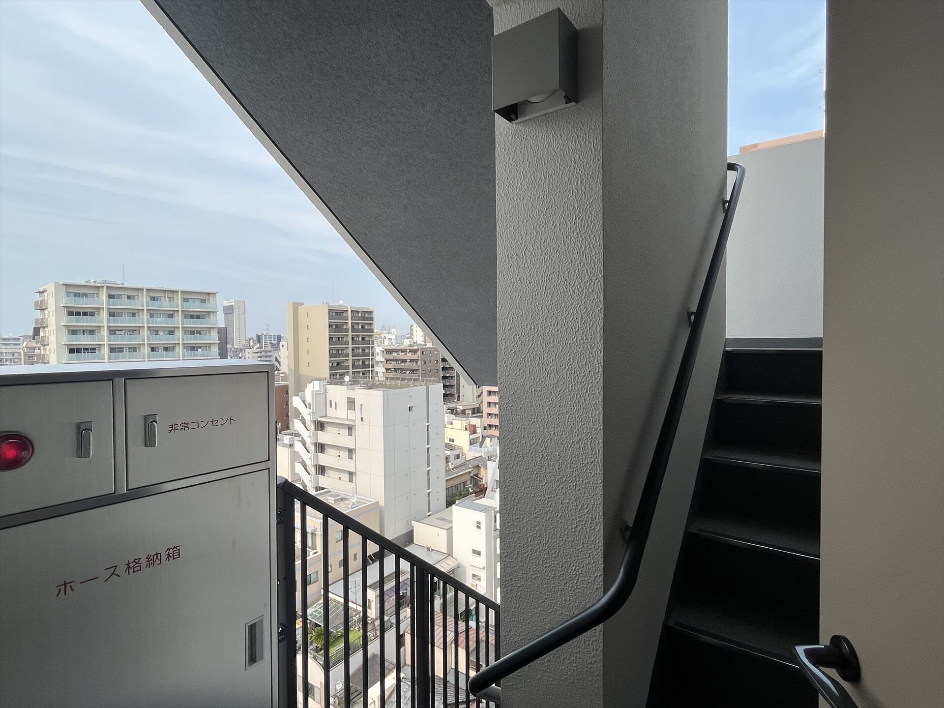 クリオラベルヴィ元浅草の物件内観写真