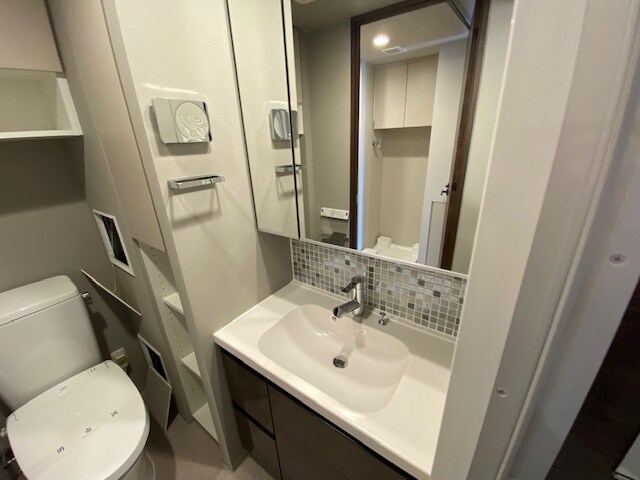 ルフォンプログレ上野稲荷町の物件内観写真