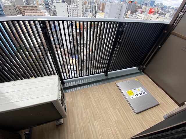 ルフォンプログレ上野稲荷町の物件内観写真