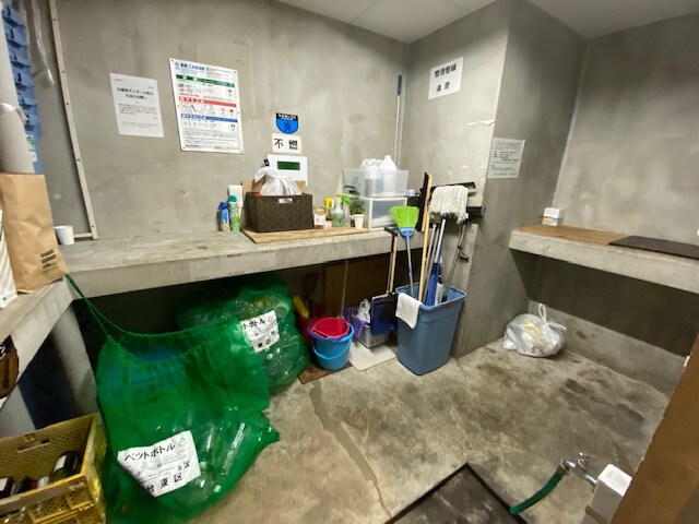 コンフォリア浅草駒形の物件内観写真