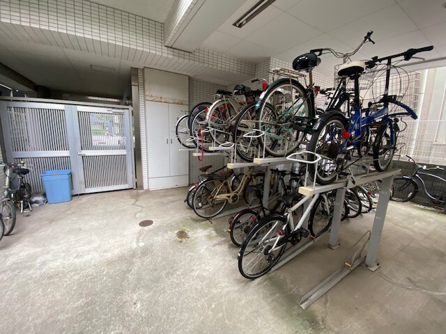 コンフォリア浅草駒形の物件内観写真