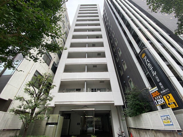 コンフォリア浅草駒形の物件内観写真