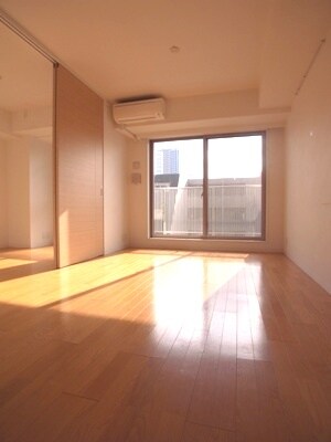 パークアクシス仲御徒町の物件内観写真