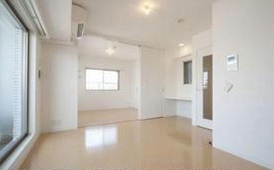 パークアクシス仲御徒町の物件内観写真