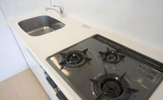 パークアクシス仲御徒町の物件内観写真