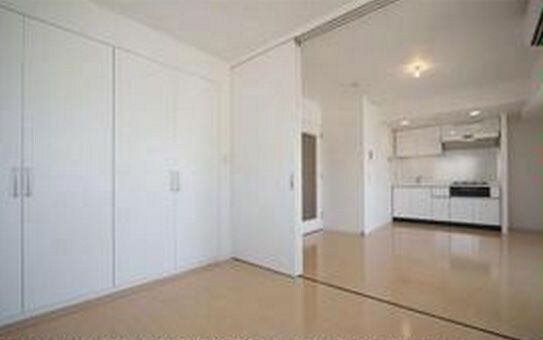 パークアクシス仲御徒町の物件内観写真