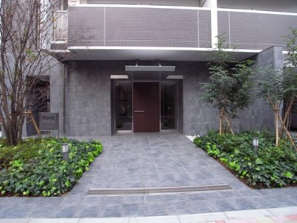 パークアクシス仲御徒町の物件内観写真