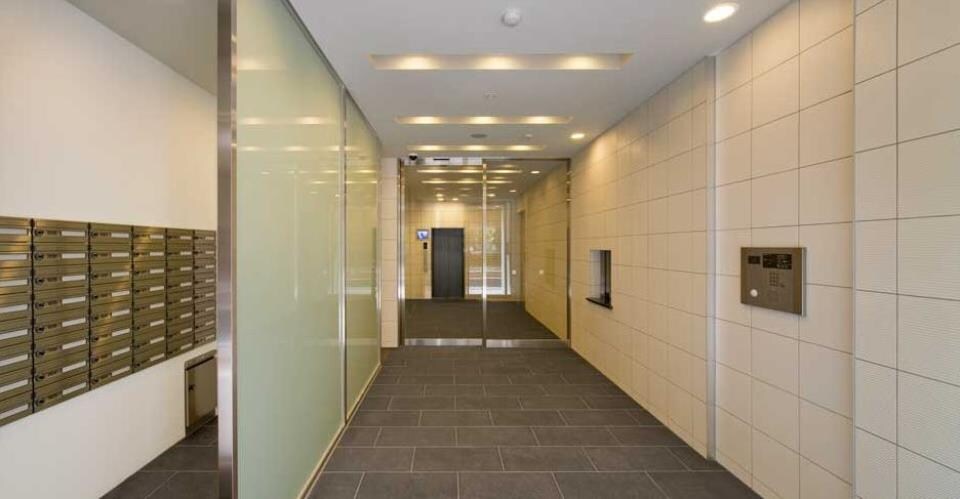 パークアクシス仲御徒町の物件内観写真