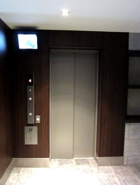 パークアクシス仲御徒町の物件内観写真