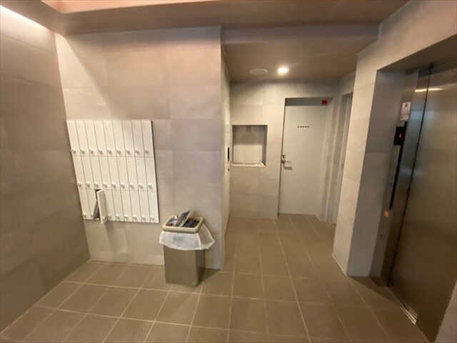 シェフルール新御徒町Iの物件内観写真