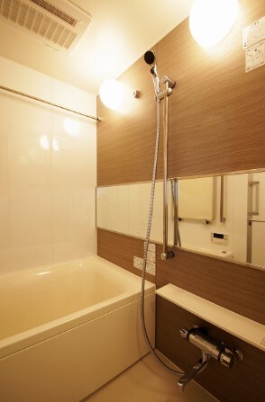 ジェイピーノイエ上野稲荷町(JP noie 上野稲荷町)の物件内観写真