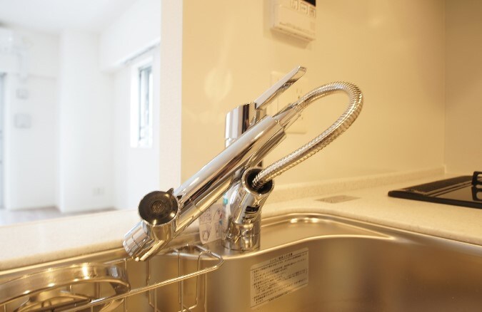 ジェイピーノイエ上野稲荷町(JP noie 上野稲荷町)の物件内観写真