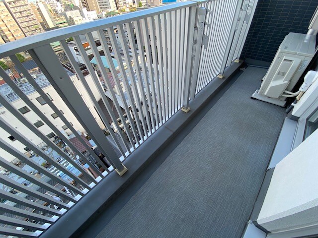 ジェイピーノイエ上野稲荷町(JP noie 上野稲荷町)の物件内観写真