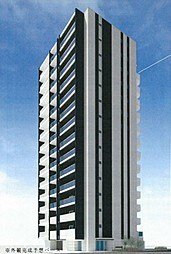 ジェイピーノイエ上野稲荷町(JP noie 上野稲荷町)の物件内観写真